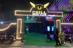 CHILL BEER CLUB image