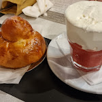 Photo n°3 de l'avis de Antonio.a fait le 31/07/2023 à 05:16 sur le  Bar Pasticceria Messina à Messina