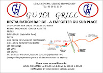 Photos du propriétaire du Gu-ha Grill KEBAB RESTAURANT à Golbey - n°9