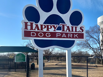Happy Tails Dog Park