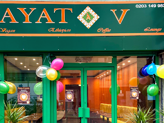 AYAT V CAFE & RESTAURANT