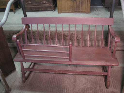 Antique Furniture Store «Hogback Vintage», reviews and photos, 260 Langdell Rd, Johnson, VT 05656, USA