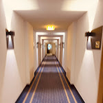 Photo n°2 de l'avis de Léon.L fait le 18/08/2023 à 11:07 sur le  eXo Hotel Heidelberg-Schwetzingen à Schwetzingen