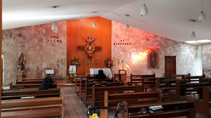 Religiosas de la Cruz del Sagrado Corazón de Jesús en México A.R.