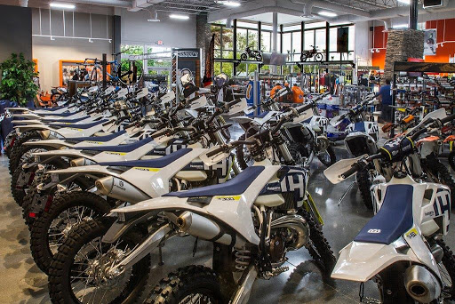 Motorcycle Parts Store «WMR Competition Performance», reviews and photos, 7749 SW Ellipse Way, Stuart, FL 34997, USA