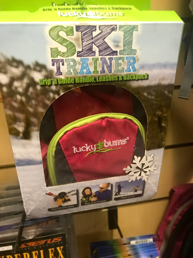 Ski Rental Service «Christy Sports Ski & Snowboard Rentals», reviews and photos, 1245 Deer Valley Dr, Park City, UT 84060, USA