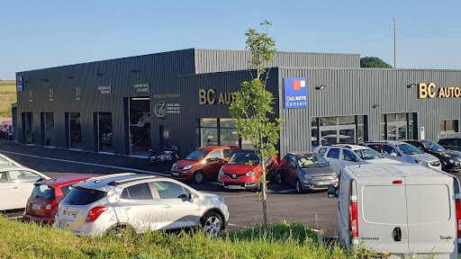 Photo 2 - Bussac Auto - Bosch Car Service