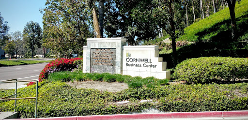 Cornwell Business Center