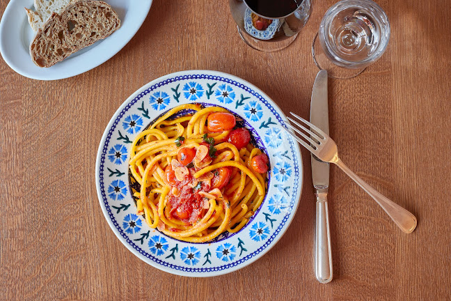 Gerberstube Osteria - Restaurant