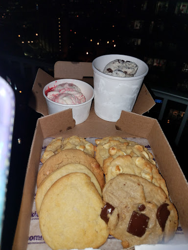 Cookie Shop «Insomnia Cookies», reviews and photos, 930 Spring St NW #2, Atlanta, GA 30309, USA