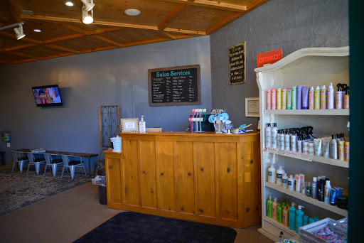 Hair Salon «Salon Bambino», reviews and photos, 9900 Valley Creek Rd, Woodbury, MN 55125, USA