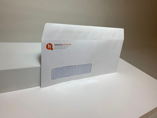 Print Shop «Pyramid Print & Graphics», reviews and photos, 2300 W 2nd Ave # A, Denver, CO 80223, USA