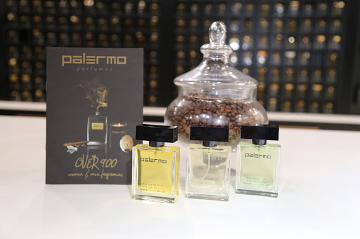 Palermo Perfumes Broadmeadows Town Centre