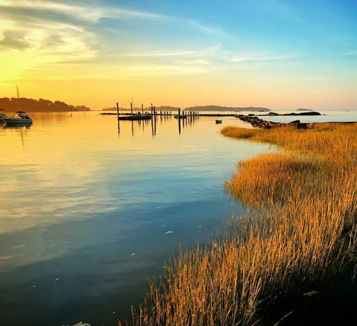 Country Club «Pine Orchard Yacht & Country Club», reviews and photos, 294 Pine Orchard Rd, Branford, CT 06405, USA