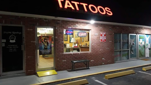 Explore name tattoo ideas forearm, creative tattoo ideas in Fort Myers, available at Karney Life Enterprises