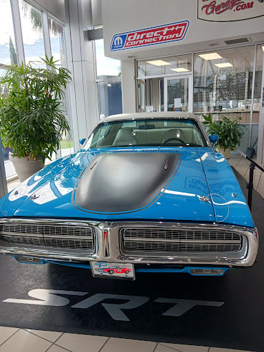 Car Dealer «Daytona Auto Mall», reviews and photos, 1510 N Tomoka Farms Rd, Daytona Beach, FL 32124, USA