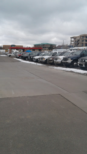 Used Car Dealer «AUTO WAREHOUSE SALES AND SERVICE, LLC», reviews and photos, 11681 Progress Ln, Parker, CO 80134, USA