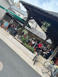 Photos du propriétaire du Pizzeria La Terrasse à Meung-sur-Loire - n°3