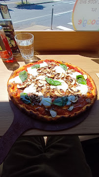 Pizza du Pizzeria Basilic & Co à Clermont-Ferrand - n°12