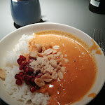 Photo n°2 de l'avis de Samo. fait le 22/12/2023 à 15:20 sur le  Fit Food Box Kassel à Kassel