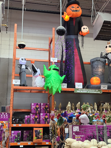 Home Improvement Store «The Home Depot», reviews and photos, 3700 NJ-35, Hazlet, NJ 07730, USA