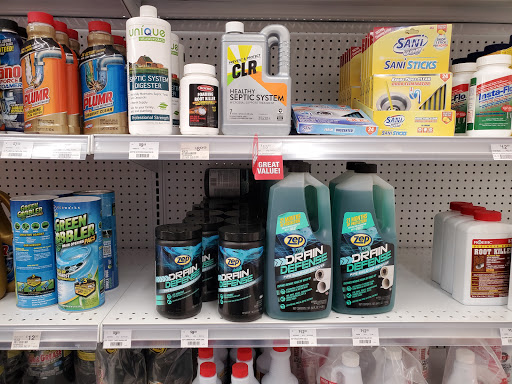 Hardware Store «Vision Ace Hardware», reviews and photos, 12830 Metro Pkwy, Fort Myers, FL 33912, USA