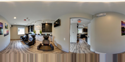 Beauty Salon «Christina Michelle Salon», reviews and photos, 270 N State St Ste. D, Hampshire, IL 60140, USA