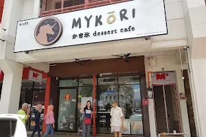 MyKori Dessert Cafe Seberang Jaya image