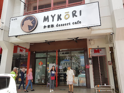 MyKori Dessert Cafe Seberang Jaya