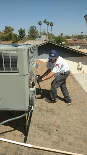 Sun City Mechanical in Buckeye, Arizona