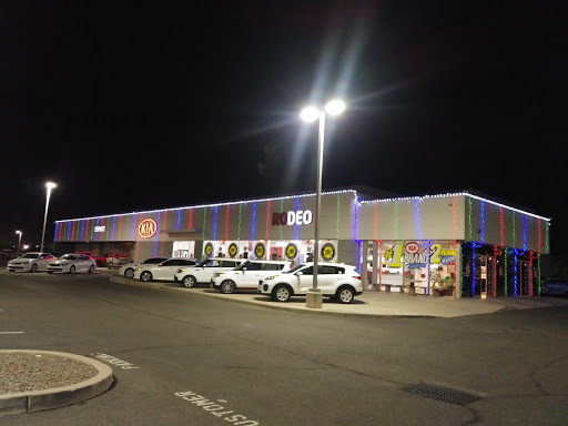 Kia Dealer «Rodeo Kia», reviews and photos, 10685 Papago Fwy, Avondale, AZ 85323, USA
