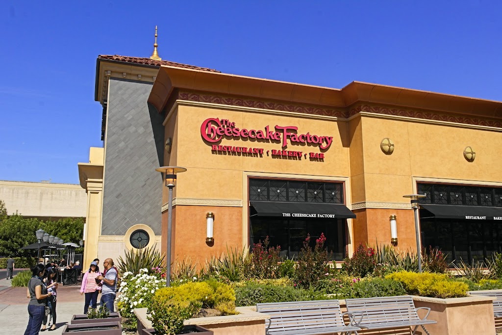 The Cheesecake Factory 94588
