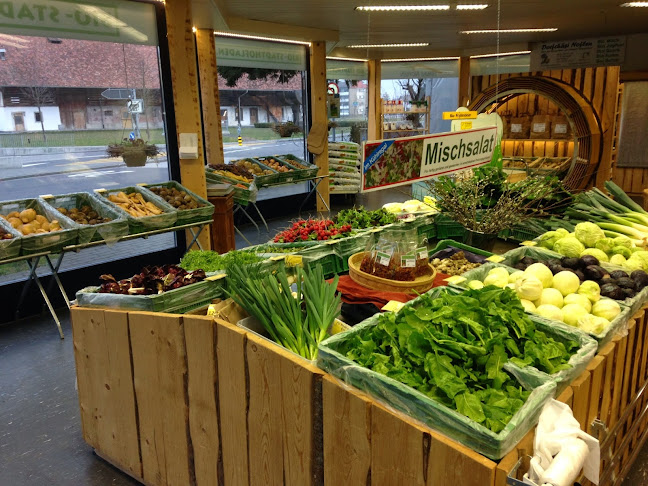 Bio - Stadthofladen - Bioladen