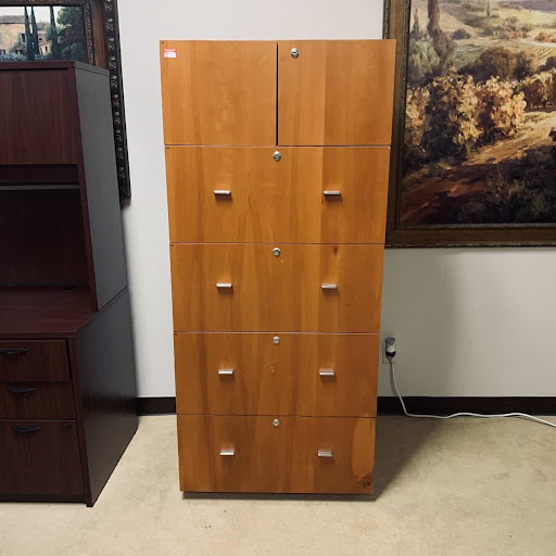Office Furniture Store «Office Furniture Liquidations», reviews and photos, 4400 S Piedras Dr #101, San Antonio, TX 78228, USA