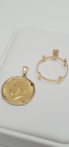 Bidrussian Jewelry image