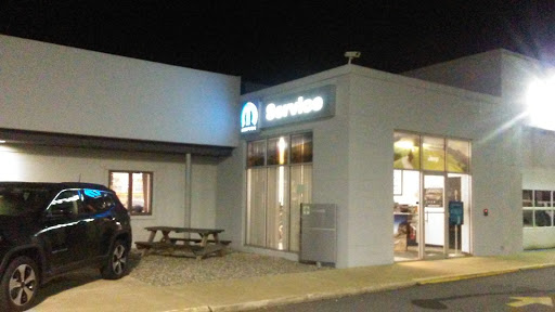 Chrysler Dealer «i.g.Burton Chrysler Dodge Jeep Ram Fiat», reviews and photos, 605 Bay Rd, Milford, DE 19963, USA