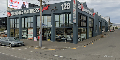 Brownie's Mattress Direct - Christchurch