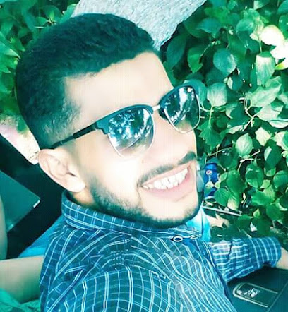 أ/ إبراهيم البدوى