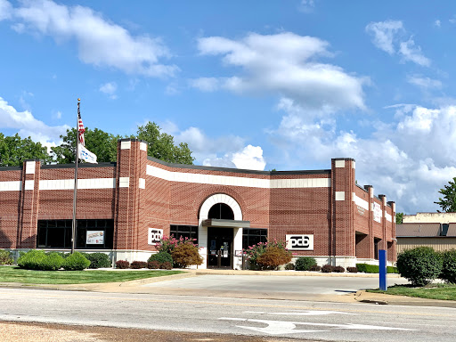 Bank «Phelps County Bank», reviews and photos