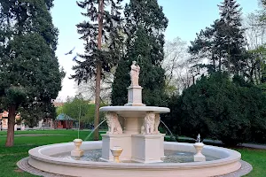 Strzelecki Park image