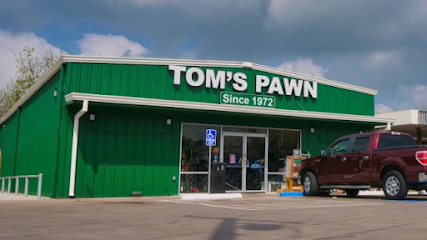 Tom's Pawn Shop