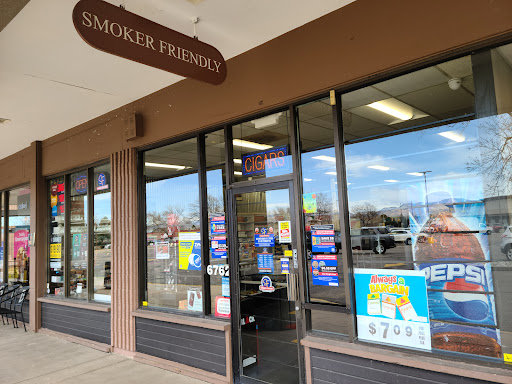 Tobacco Shop «Smoker Friendly», reviews and photos, 6762 W Coal Mine Ave, Littleton, CO 80123, USA