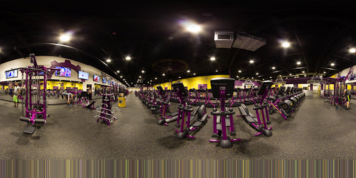 Gym «Planet Fitness», reviews and photos, 958 Rogers Plaza SW, Wyoming, MI 49509, USA