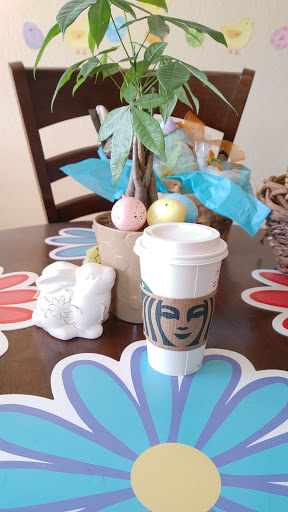 Coffee Shop «Starbucks», reviews and photos, 9925 W Camelback Rd #115, Phoenix, AZ 85037, USA