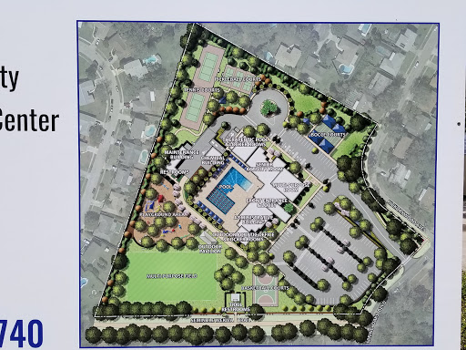 Park «Westmonte Park», reviews and photos, 624 Bills Ln, Altamonte Springs, FL 32714, USA