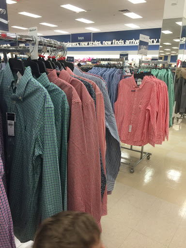 Department Store «Marshalls & HomeGoods», reviews and photos, 3405 Erie Blvd E, Syracuse, NY 13214, USA