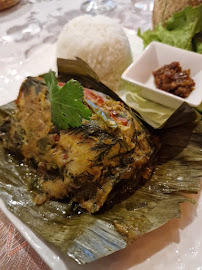 Les plus récentes photos du Restaurant laotien Restaurant Bane Lao à Schiltigheim - n°2