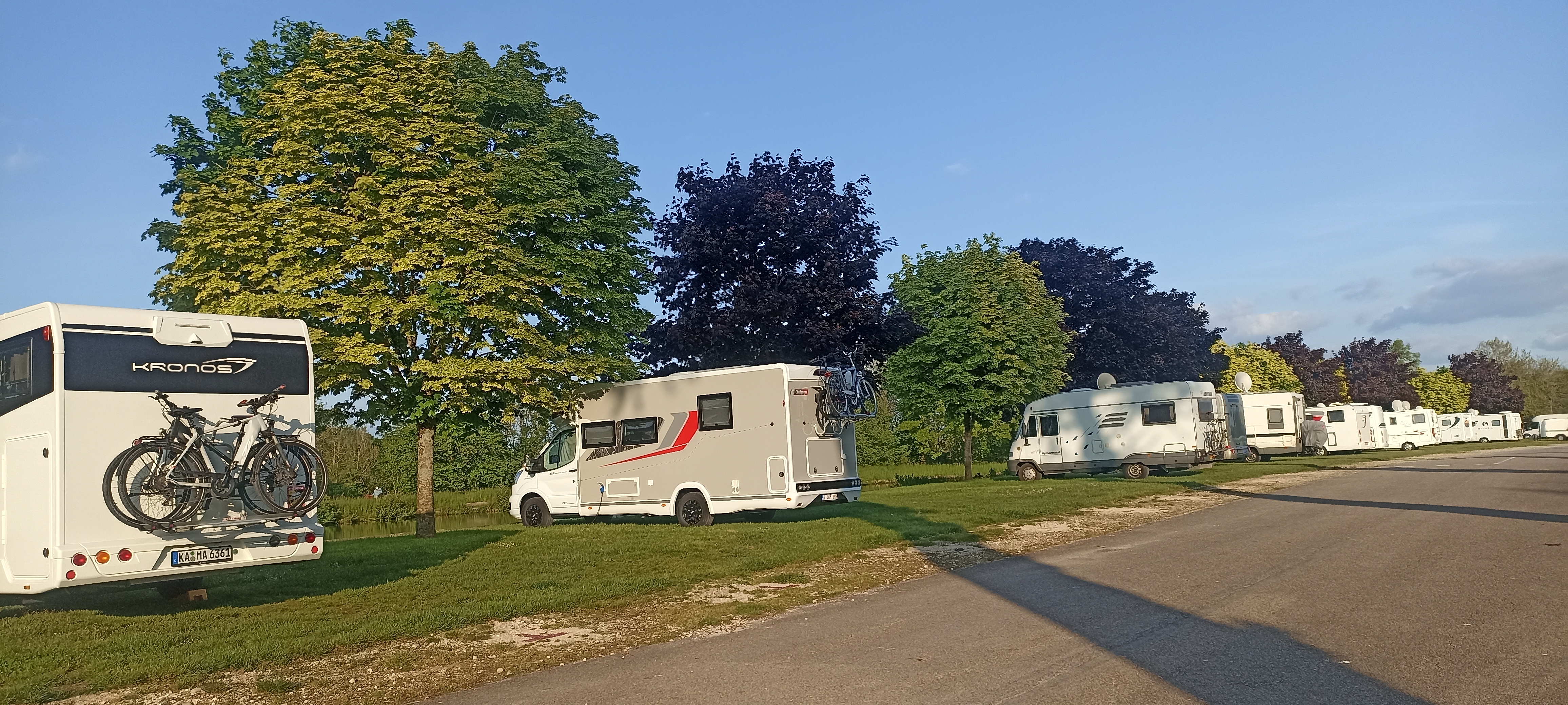 Photo n° 4 de l'avis de Andrea.r fait le 20/05/2023 à 13:42
