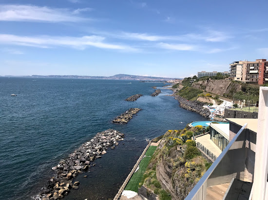 Spiaggia Il laghetto
