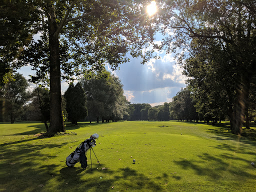 Indian Hills Golf Course